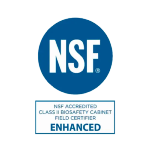 acreditación NSF