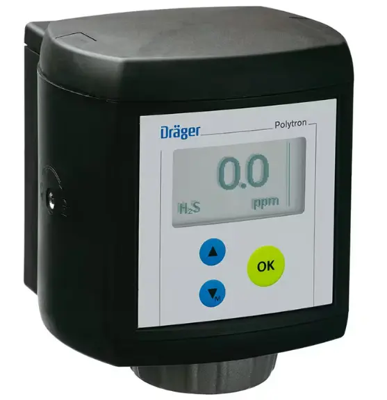 calibración de sensores de peróxido de hidrógeno